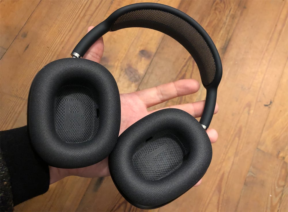 AirPods Max