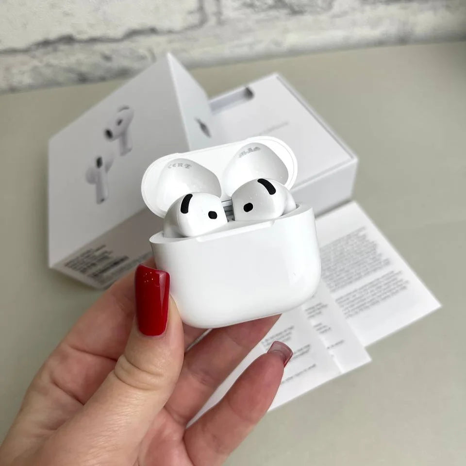 AirPods 4