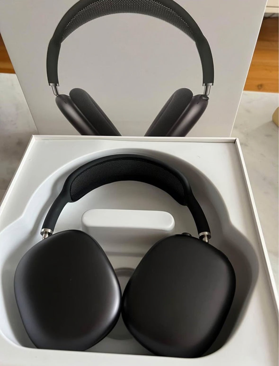AirPods Max