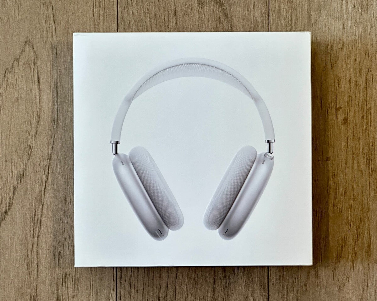 AirPods Max