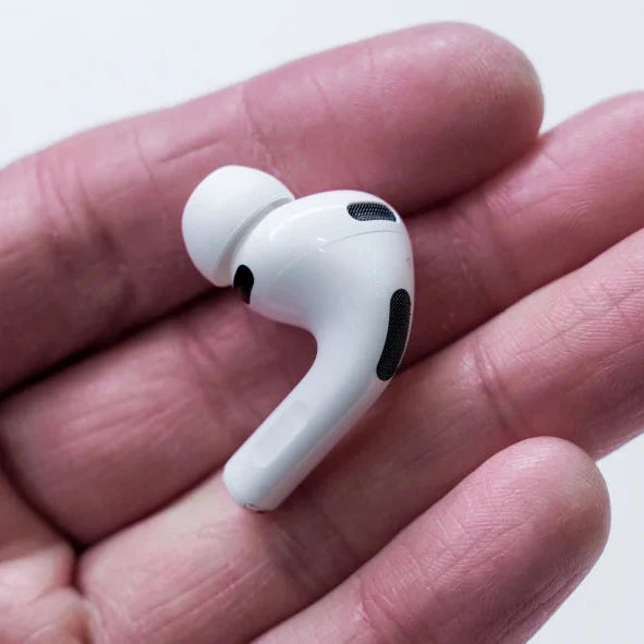AirPods Pro 3