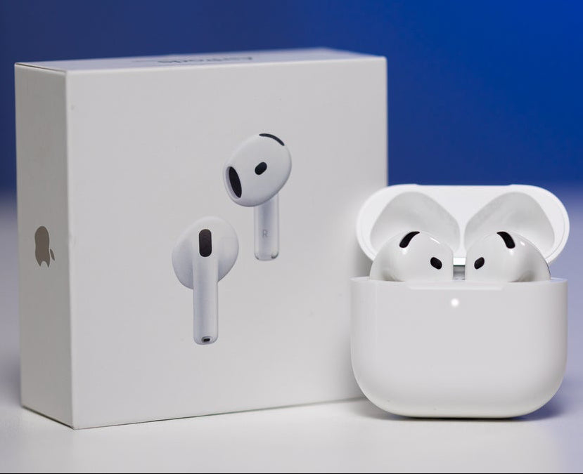 AirPods 4