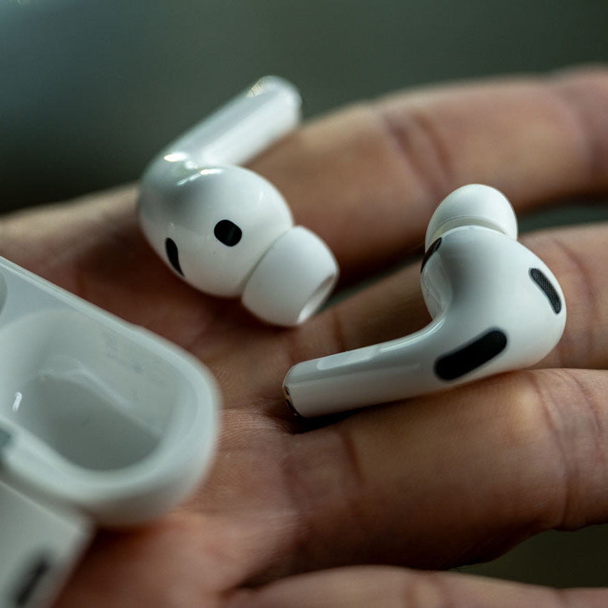 AirPods Pro 3