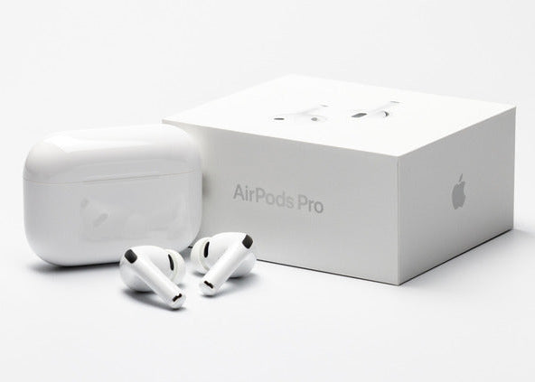 AirPods Pro 3